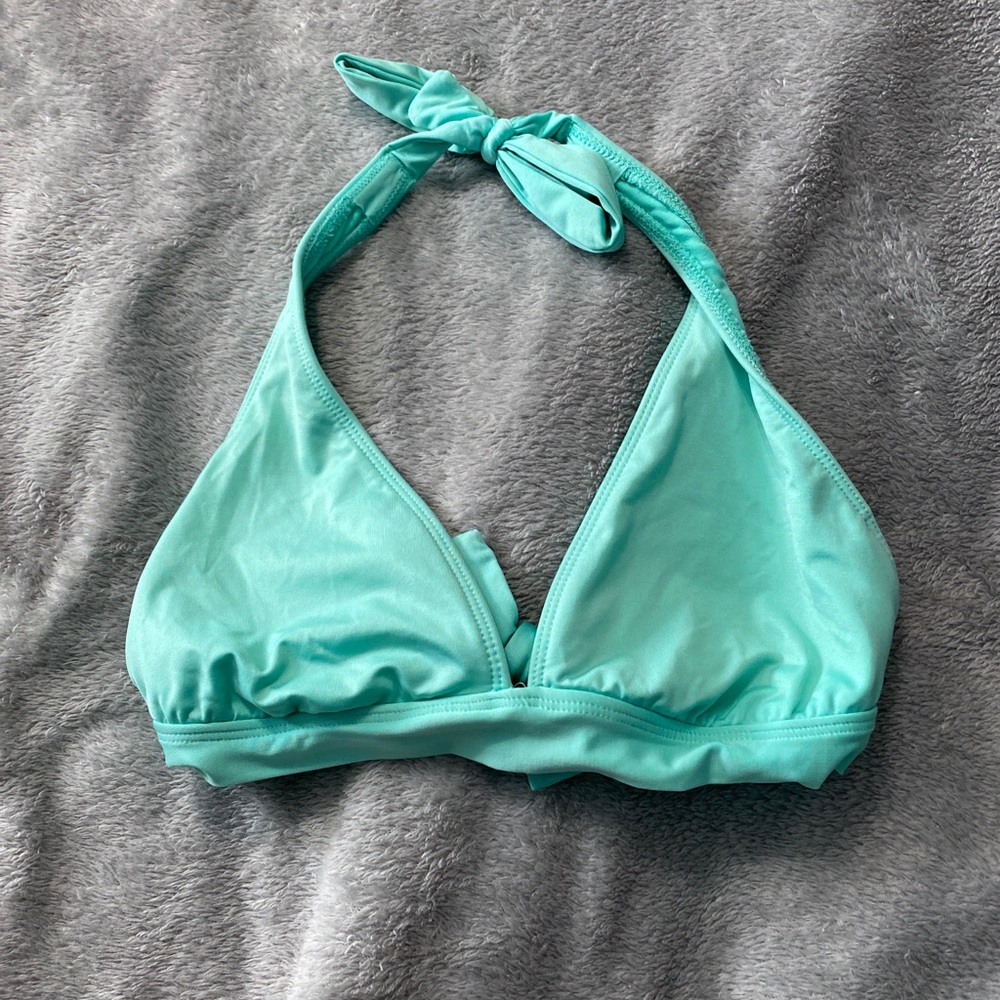 Bikini top